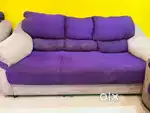 Sofa five seats