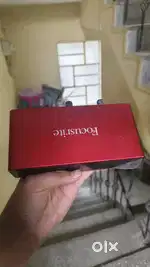 Focusrite Audio Interface