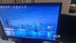 Two working monitors for 4k