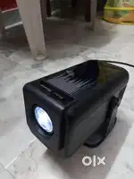 Wzatco yuva go pro automatic PROJECTOR