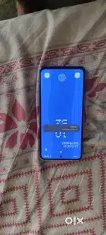 Oppo f 27 5g mobile
