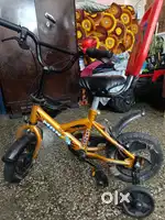 Oxygrn cycle for kids (1-4years)