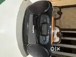 Philips portable speaker