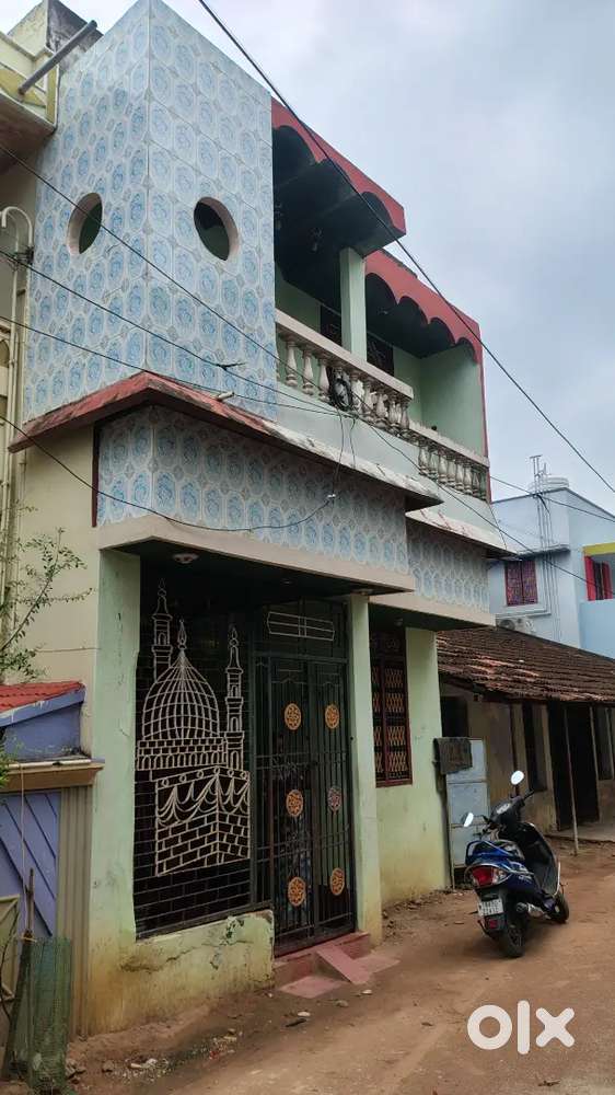 Pattani street sweet home for sale