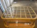 Central Table