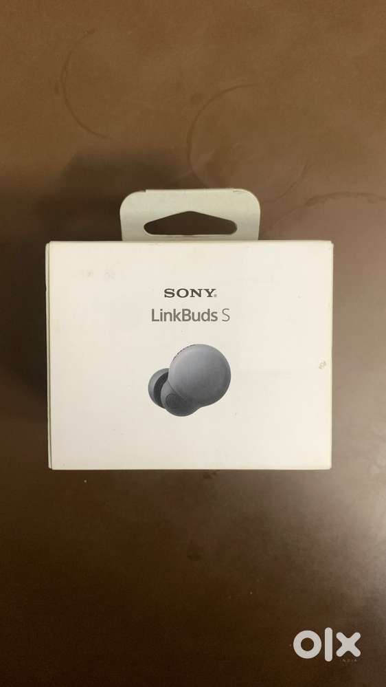 Sony linkbud S WF LS900N