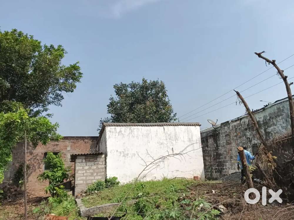 Address:kotha kakinada raja ram mohan nagar. 1620 squarefeet land