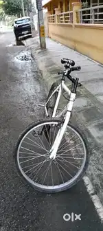 BTwin cycle