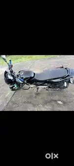 Pulsar 150