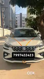 Driver for company cab