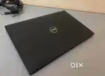 Dell laptop