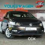 Volkswagen Ameo 1.2 MPI Comfortline Plus, 2018, Diesel