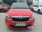 Skoda Fabia 1.2 Elegance TDI, 2012, Diesel