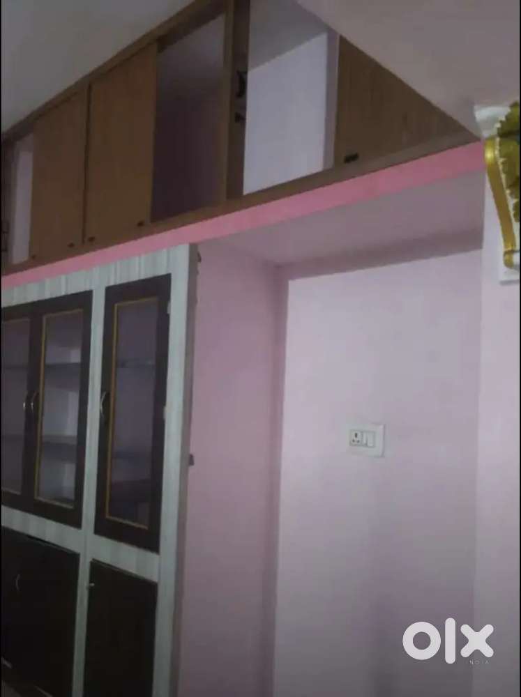 House and plot fir sale