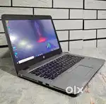 HP ELITE 745 G4  and Lenovo ideapad 450 laptop in mint condition