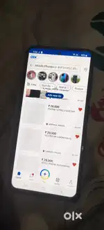 Samsung a52s 5G Argent paisa ki jarurat hai