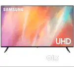 Samsung 139cm(55 inch) Ultra HD (4K) Led Smart Tv