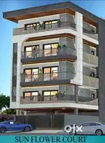 4500 sq feet 5 BHK Ultra Luxury Builder Floor for sale in Model Town