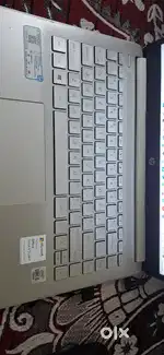 HP Laptop with good condition