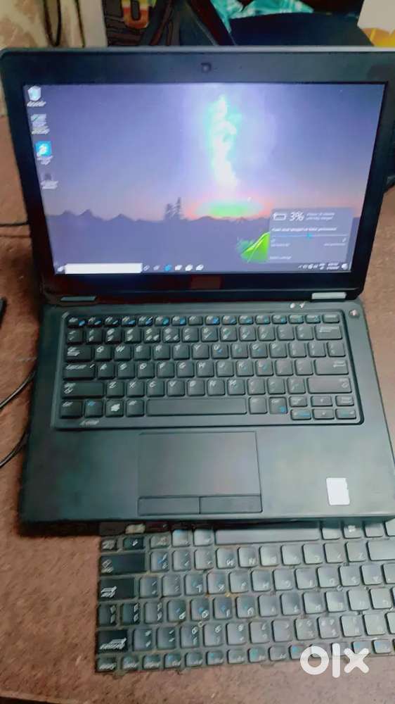 New condition 8gb/256gb laptop i5 windows 10pro hp Lenovo Dell all@!