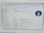 i3 3rd gen cpu with monitor