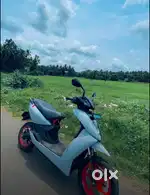 Ather 450x gen 2 2023 model under warranty
