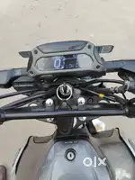 Good condition CNG plus petrol 2024 model