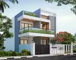 4bhk premium duplex for sale