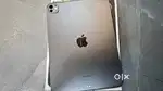 Apple Ipad pro m4 chip 512GB In Mint Condition