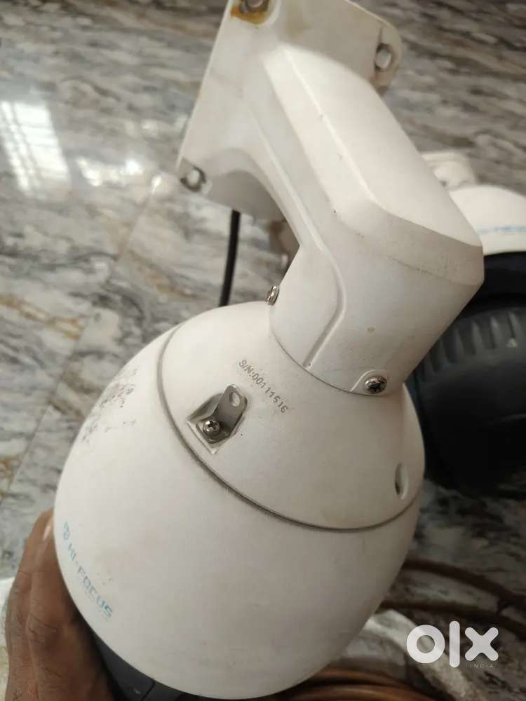 Very good condition all raning condition 2 camera