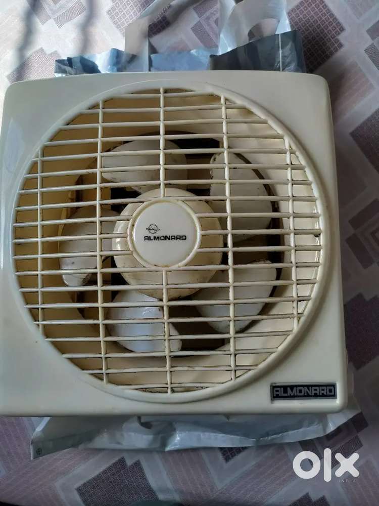 Exhaust Fan