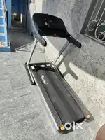 Powermax Treadmill