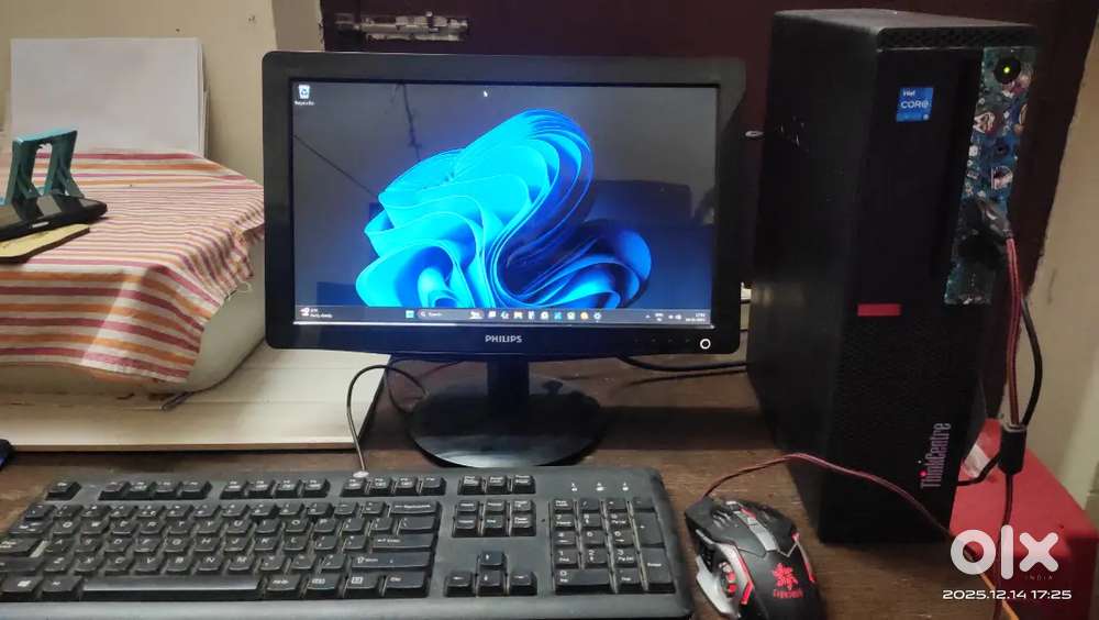 DESKTOP SET for 13999