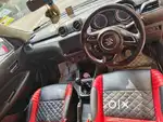 Maruti Suzuki Swift 2019
