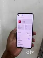 Oneplus 8T only mobile Ram-12GB Rom 256GB