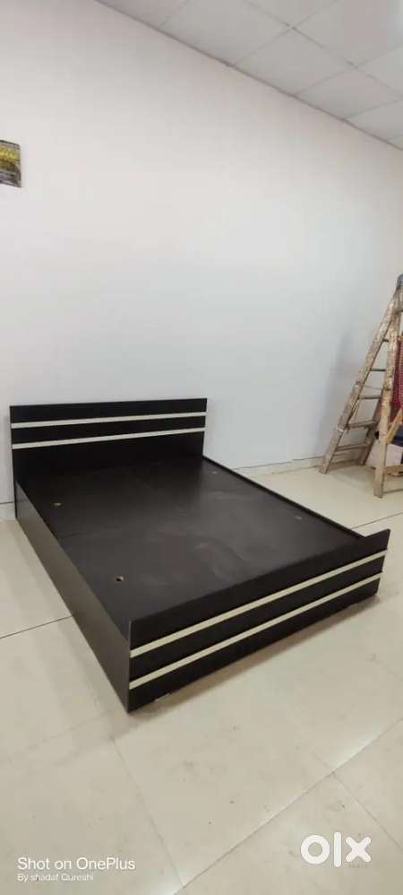 Comfortable Semi Storage Bed – Free Delivery