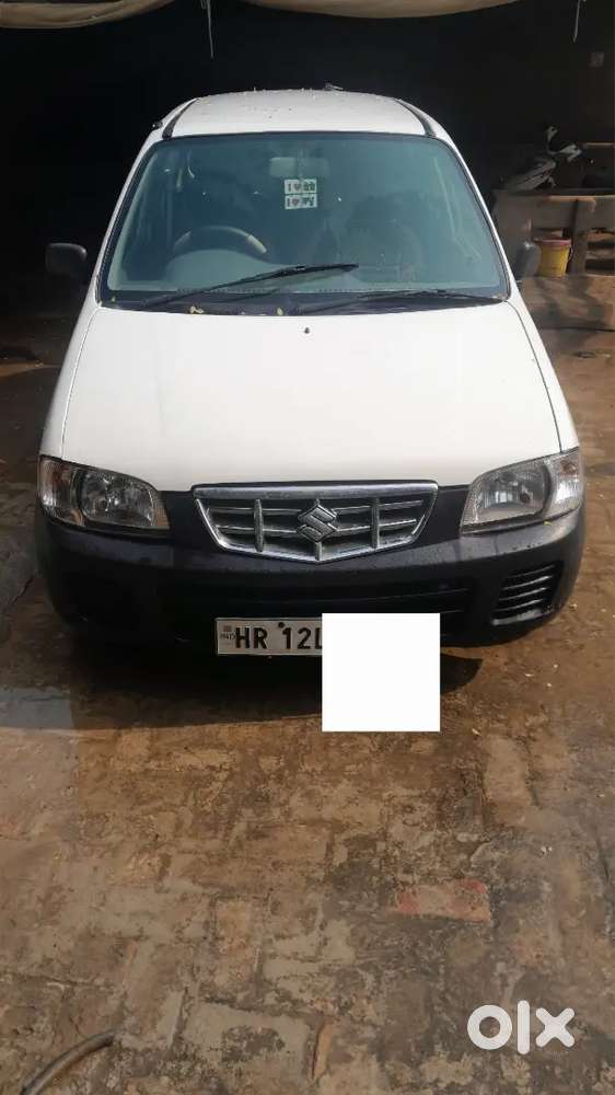 Maruti Suzuki Alto 2008 Petrol Good Condition