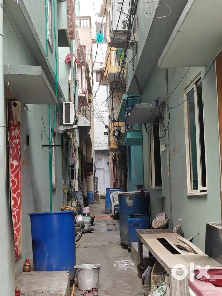 Independent House for Sale