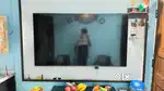 58* inches sumsung 4k smart TV