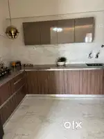 Smart 3Bhk Flat Sale Nigdi Brts Road Ravet