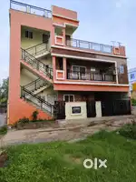 1 BHK House