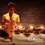 We want Massage therapist and service girls in our spa