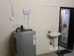 1BHK ground floor New ashok nagar