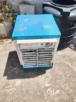 Desert cooler
