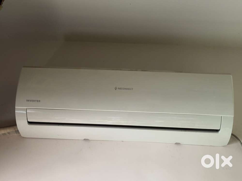 Reliance Reconnect 1.5 Ton AC
