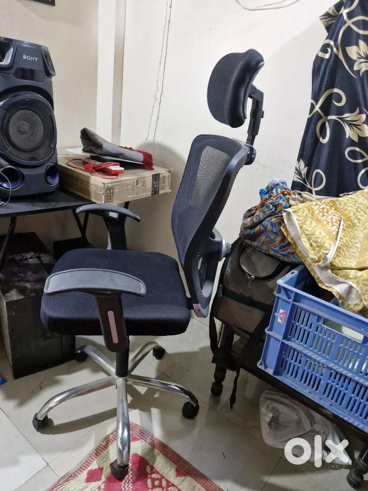 Office chair