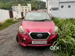Datsun GO Plus 2015