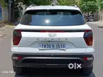 Hyundai Creta 1.5 CRDi E Diesel MT, 2022, Diesel