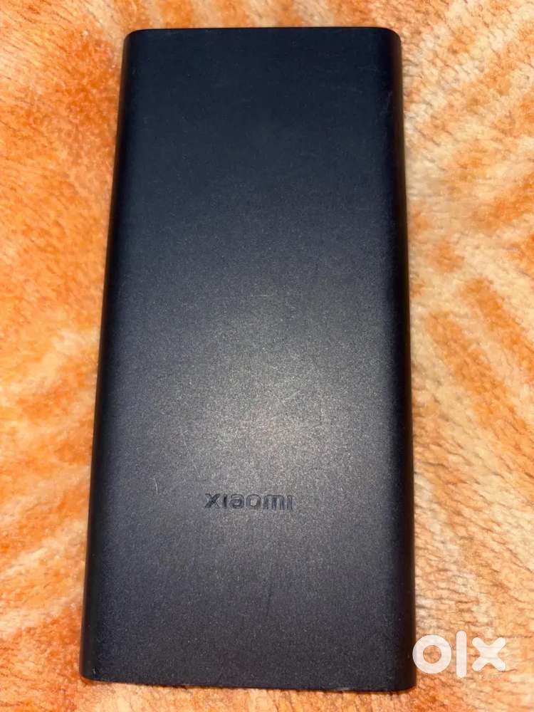 Xaimoi power bank 20000 mh