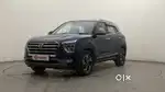 Hyundai Creta SX (O) 1.5 Diesel, 2020, Diesel